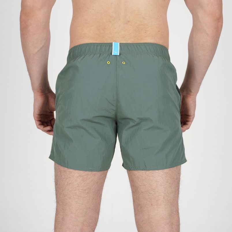 ARENA Šorc graphic beach short M - 010891-600#L