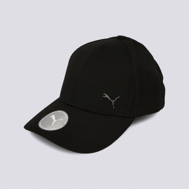 KACKET PUMA METAL CAT CAP U - 021269-01