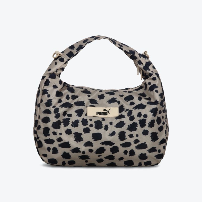 TORBA PUMA CORE POP HOBO W - 079473-04
