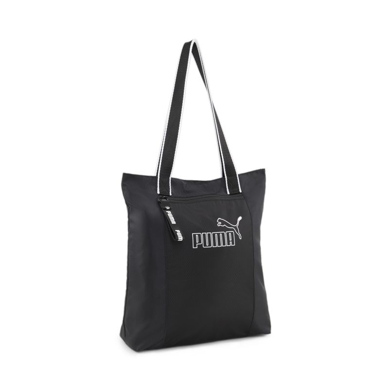 PUMA Torba core base shopper W - 090640-01