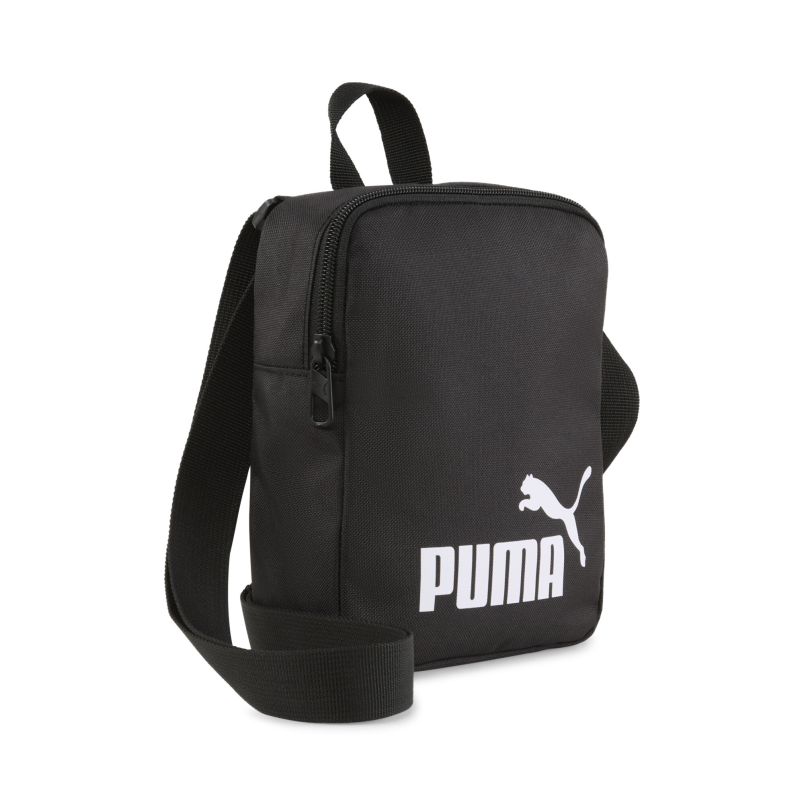 PUMA Torbica phase black U - 091173-01