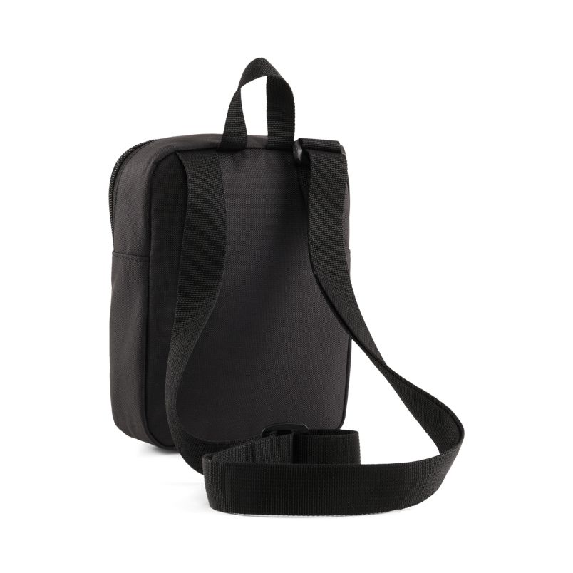 PUMA Torbica phase black U - 091173-01