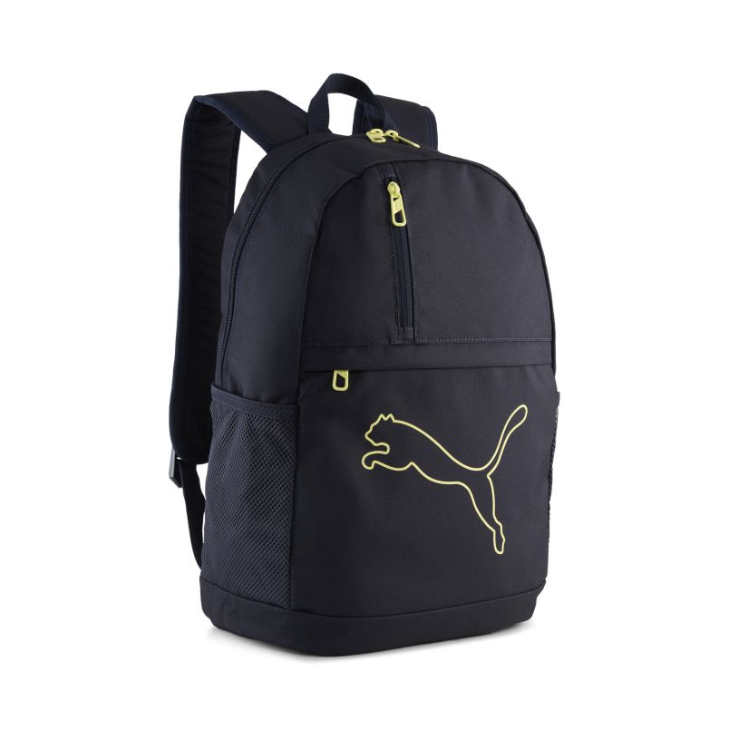 PUMA Ranac plus new navy U - 091180-08