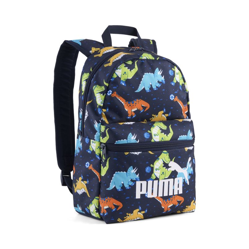 PUMA Ranac phase aop small backpack GS-U - 091324-14