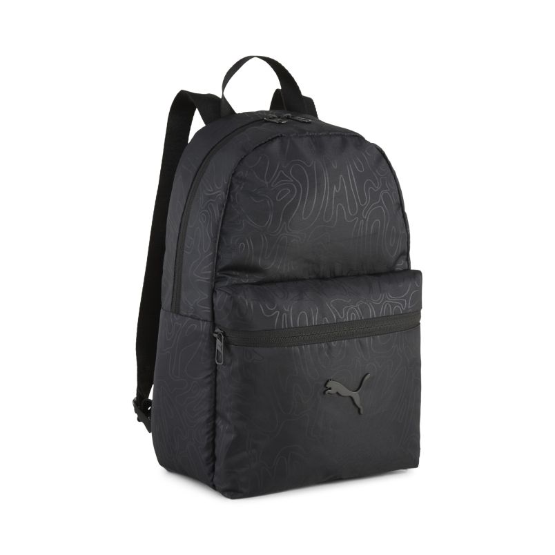 PUMA Torba pop small backpack - 091334-01