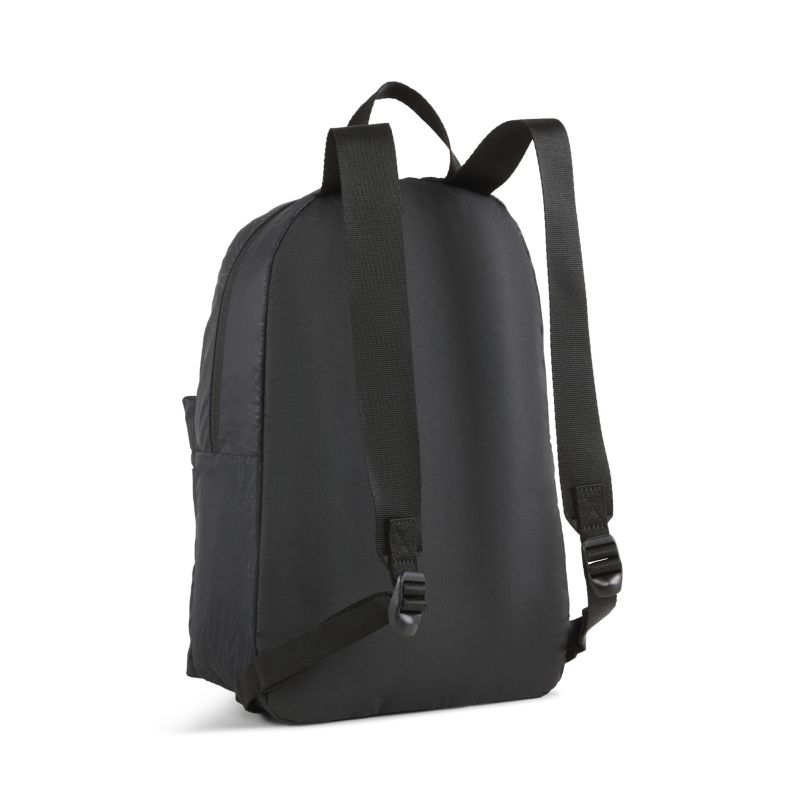PUMA Torba pop small backpack - 091334-01