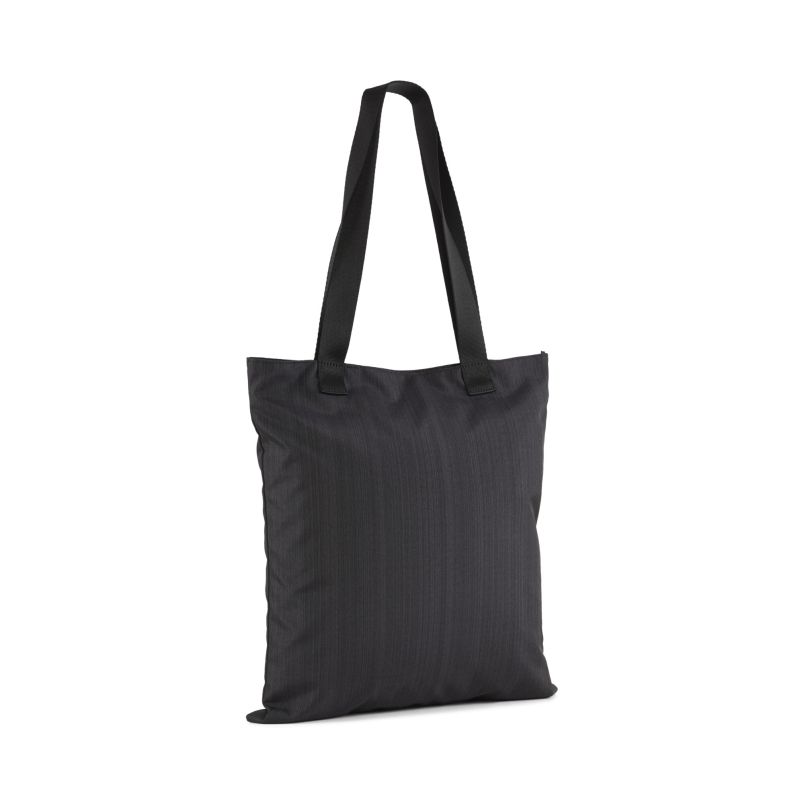 PUMA Torba base black U - 091343-01