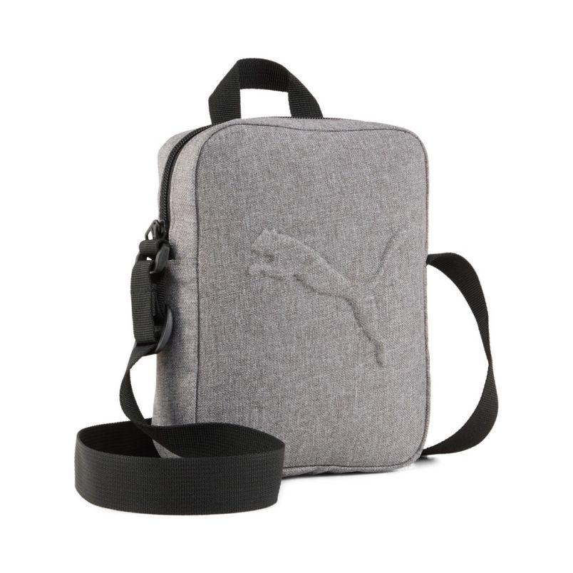 PUMA Torbica buzz heather U  - 091351-01