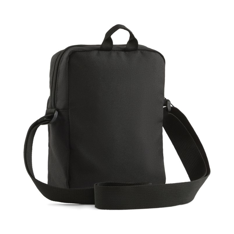 PUMA Torbica academy black U - 091488-01