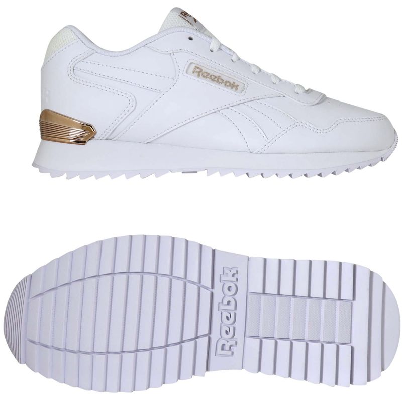 REEBOK Patike glide ripple clip W - 100005967#36