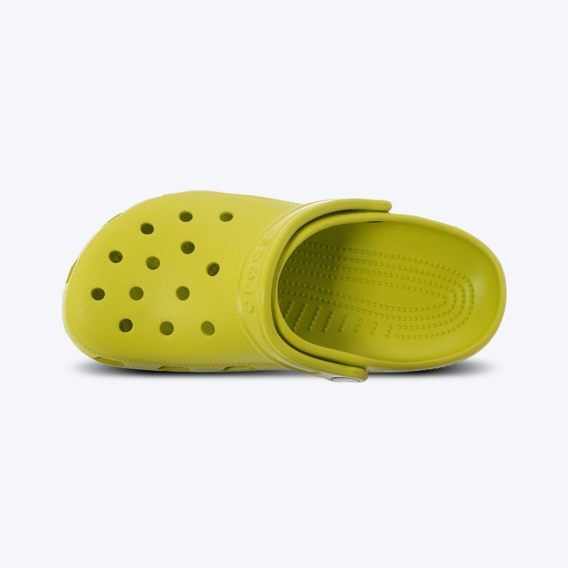Crocs Papuče classic W - 10001-312