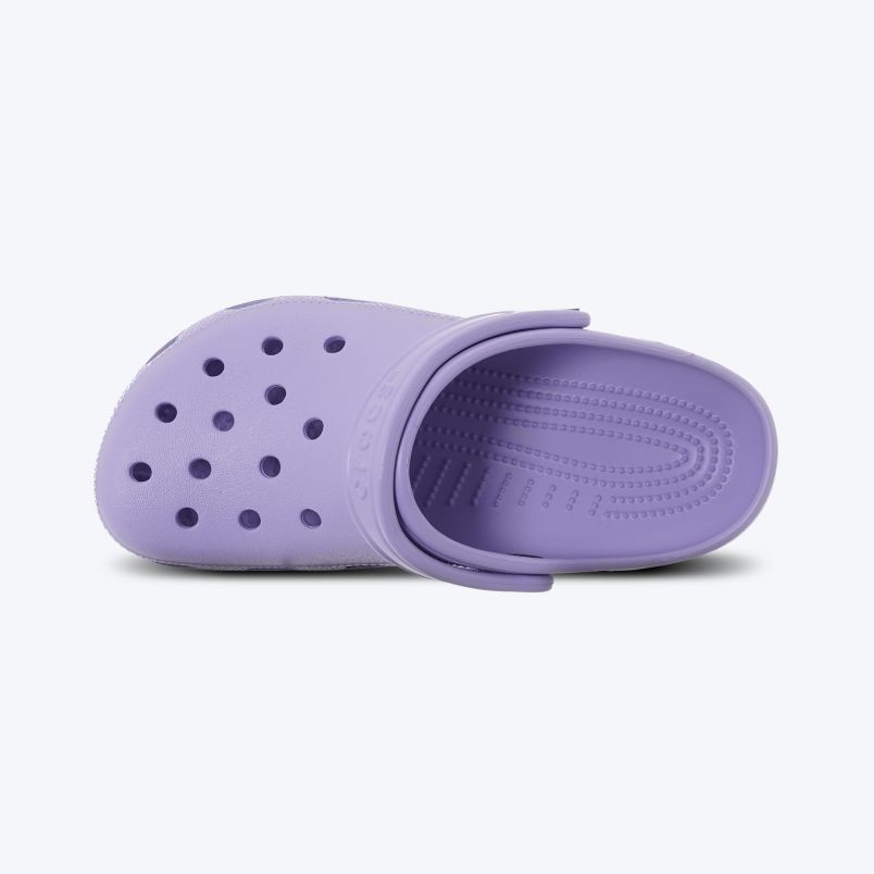 Crocs Papuče classic W - 10001-5BN
