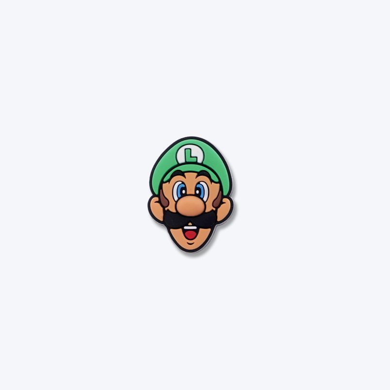 CROCS Bedz super mario luigi U - 10007479