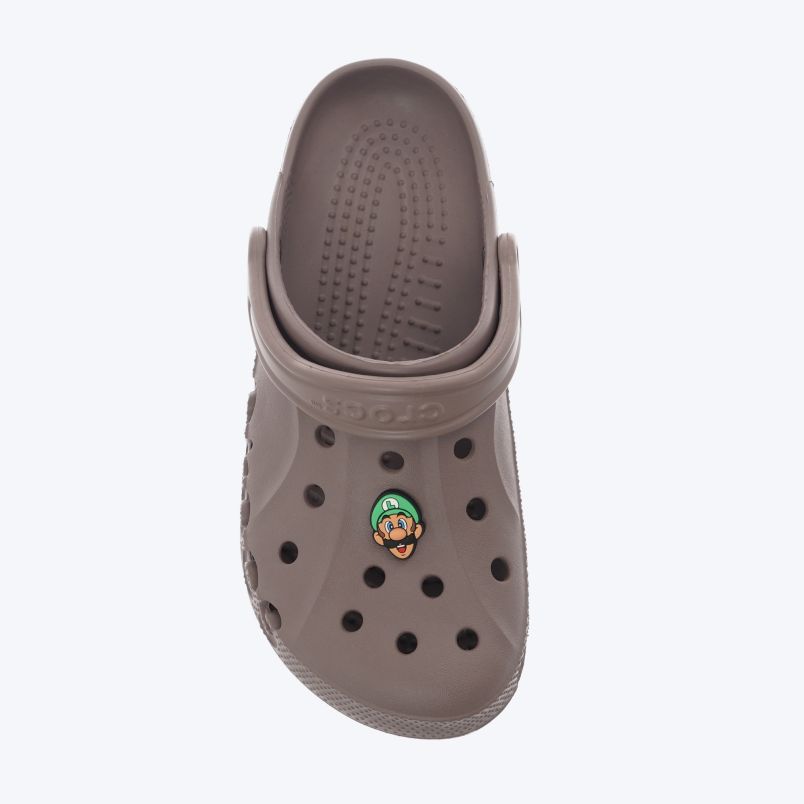 CROCS Bedz super mario luigi U - 10007479