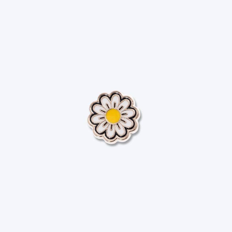 CROCS Bedž elevated daisy U - 10008239