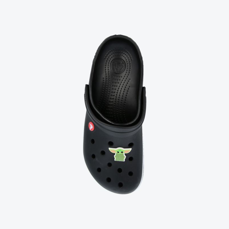 CROCS Bedž grogU U - 10008353