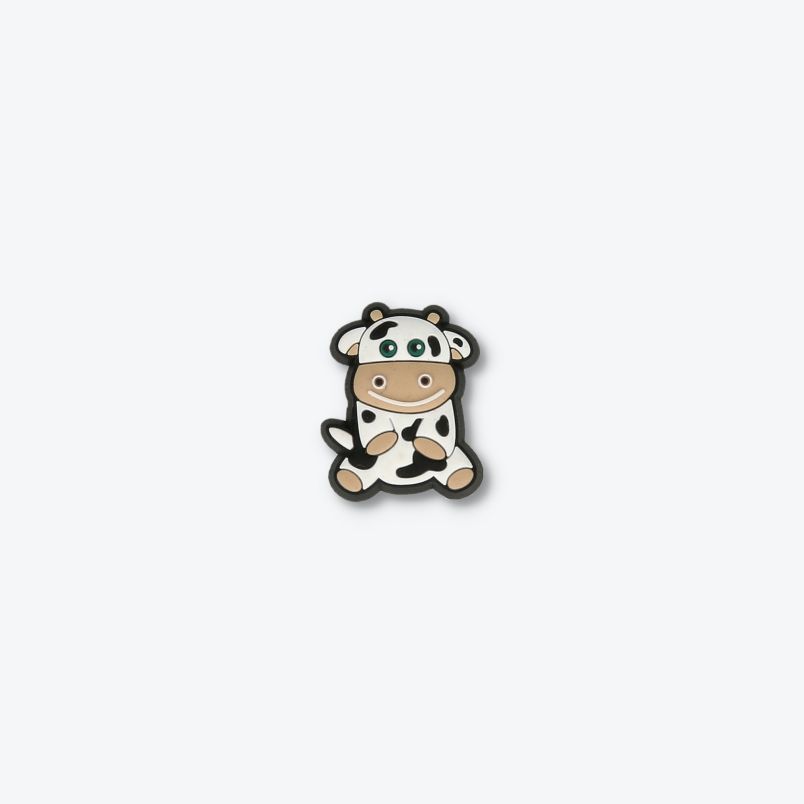 CROCS Bedž cow U - 10010299