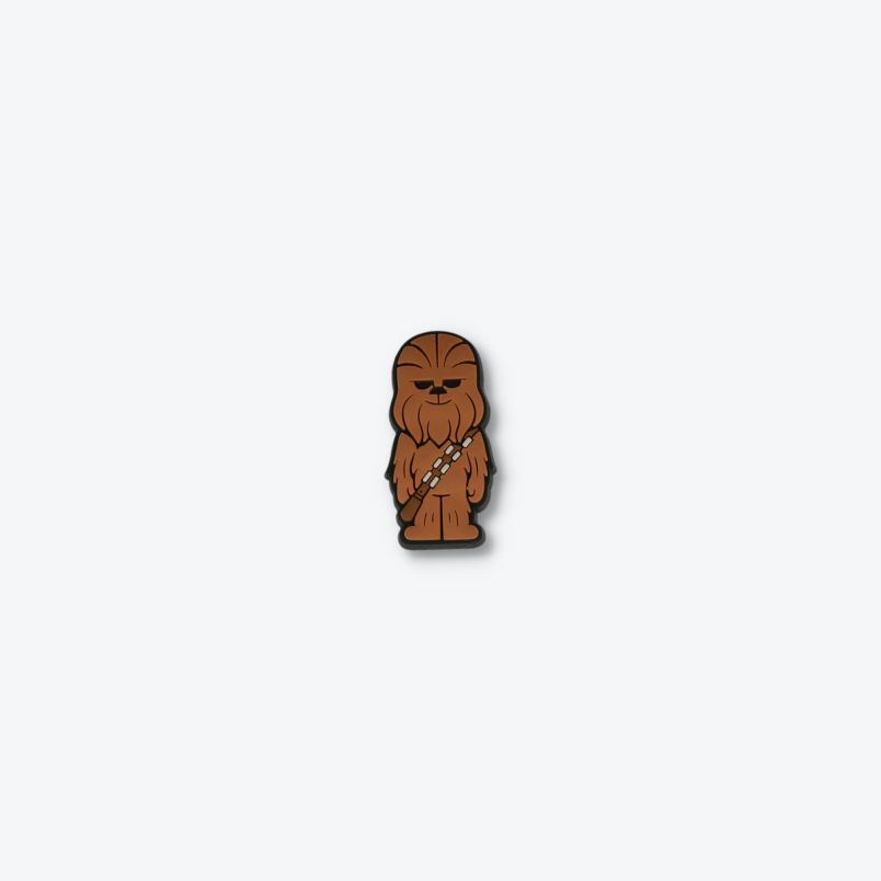 CROCS Bedž chewbacca U - 10010633