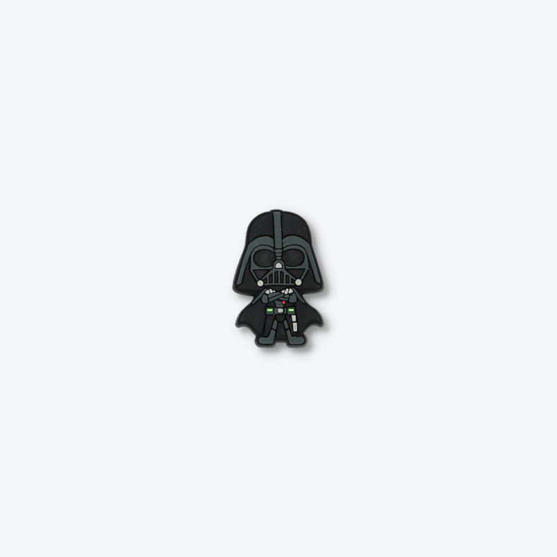 CROCS Bedž darth vader U - 10011922