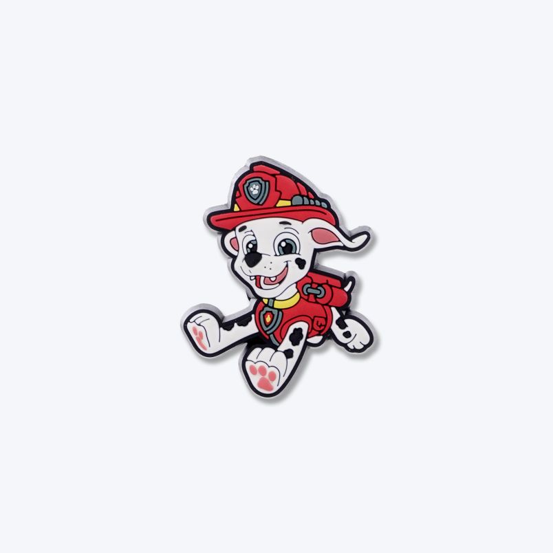 CROCS Bedz paw patrol marshall 1 U - 10012057