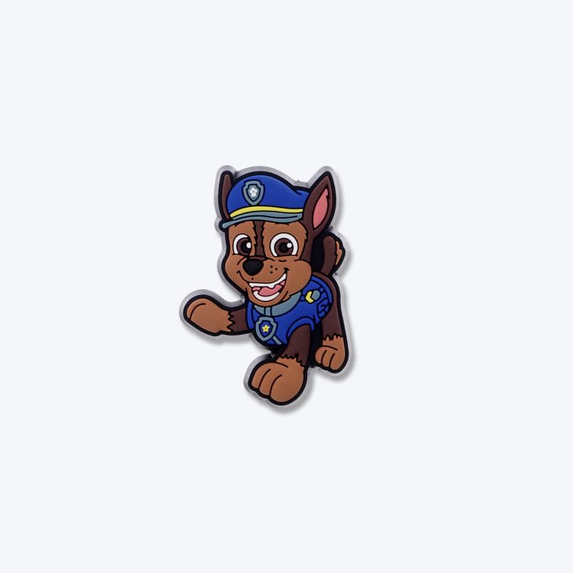 CROCS Bedz paw patrol chase 1 U - 10012058