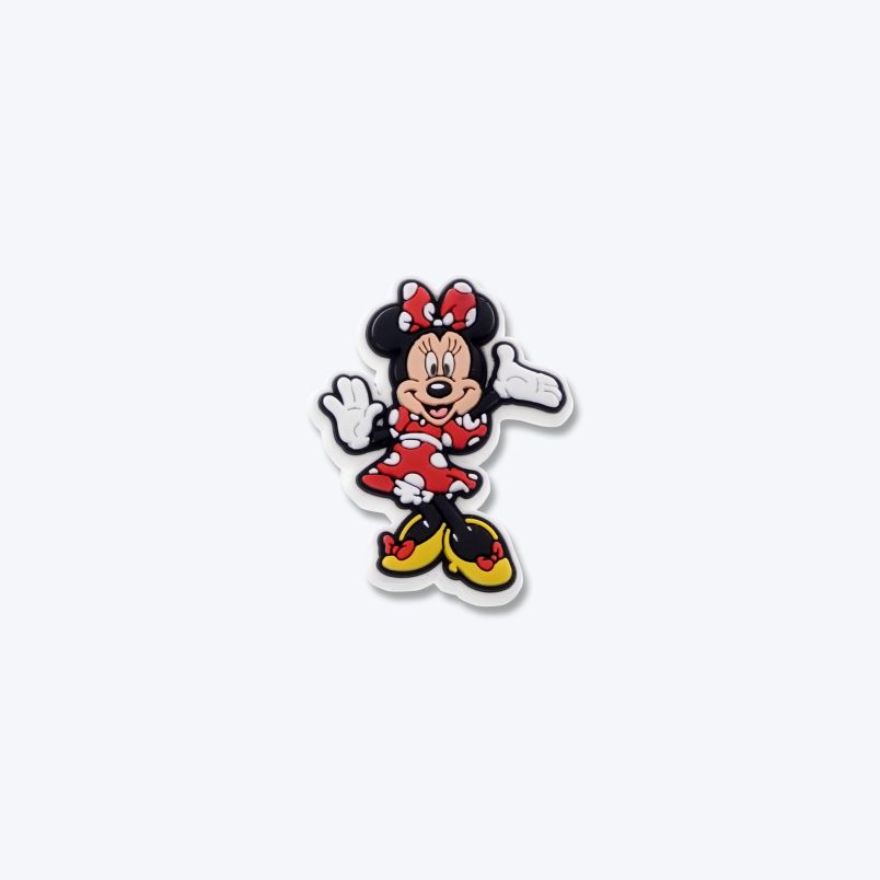 CROCS Bedz disney minnie mouse U - 10015867