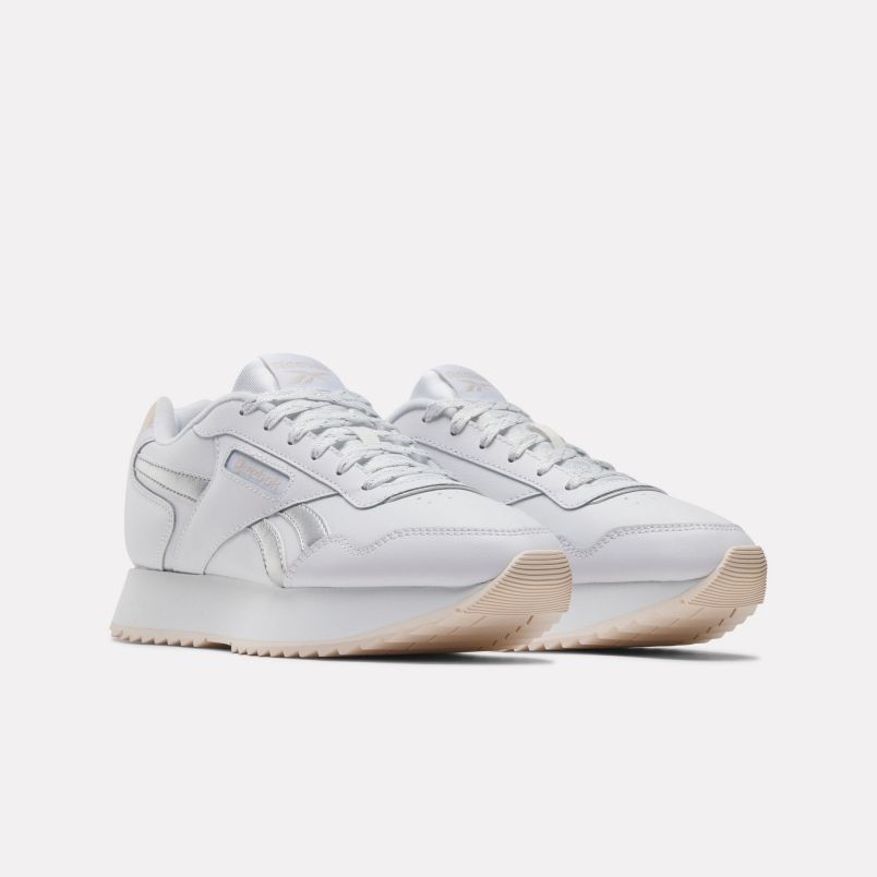 REEBOK Patike glide ripple double W - 100201489