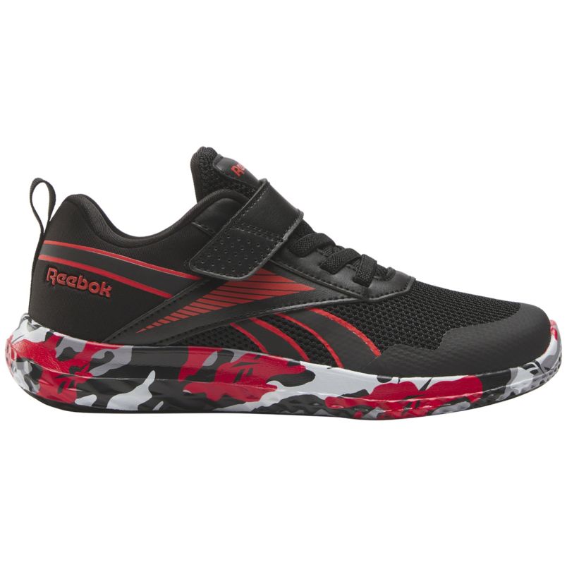 REEBOK Patike rush runner 5 elastic lace & top strap BP - 100209181#27