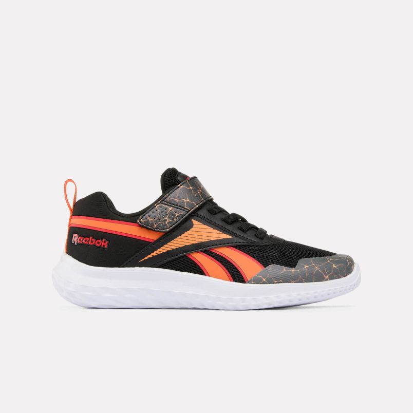 REEBOK Patike rush runner 5 elastic lace & top strap BP - 100250582#31