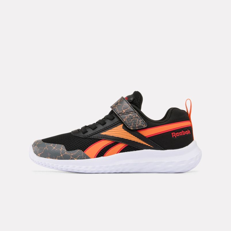 REEBOK Patike rush runner 5 elastic lace & top strap BP - 100250582#31