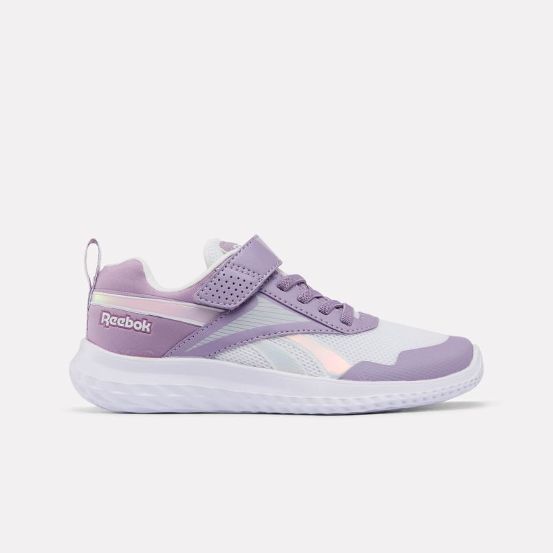 REEBOK Patike rush runner 5 elastic lace & top strap GP - 100250813#32