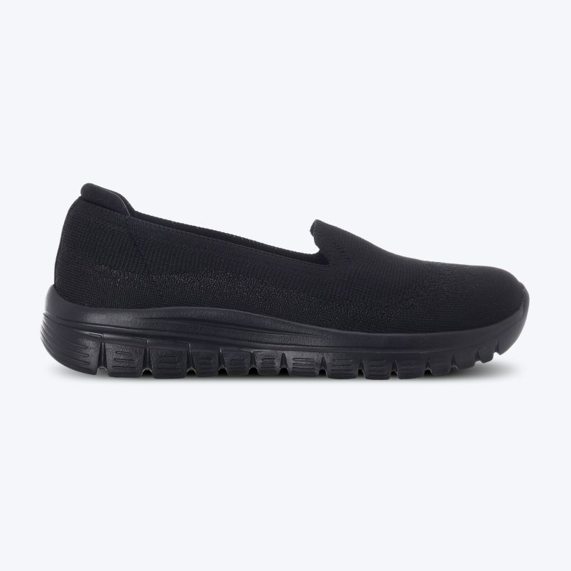 SKECHERS Patike graceful view finder W - 100697-BBK