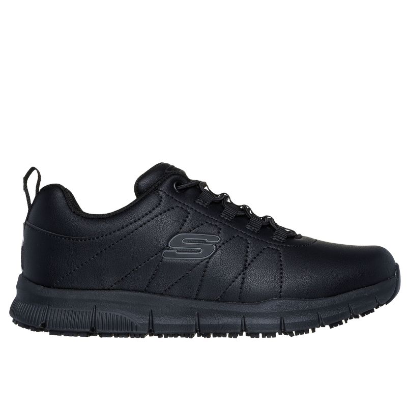 SKECHERS Patike nampa W - 108214EC-BLK#38.5
