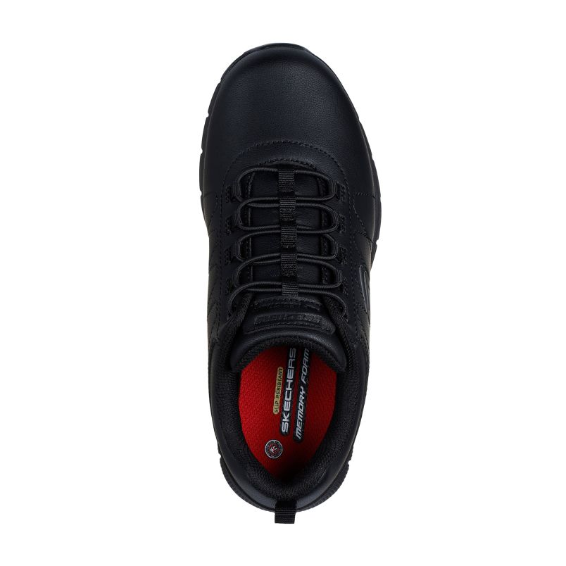 SKECHERS Patike nampa W - 108214EC-BLK#38.5