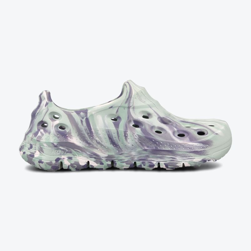 SKECHERS Papuče arch fit go foam - tempest W - 111426-MTMT