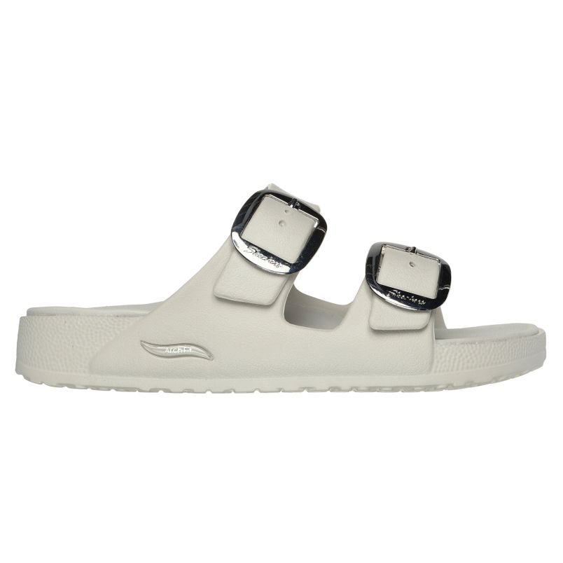 SKECHERS Papuče arch fit cali breeze 2.0 - star W - 111592-NAT