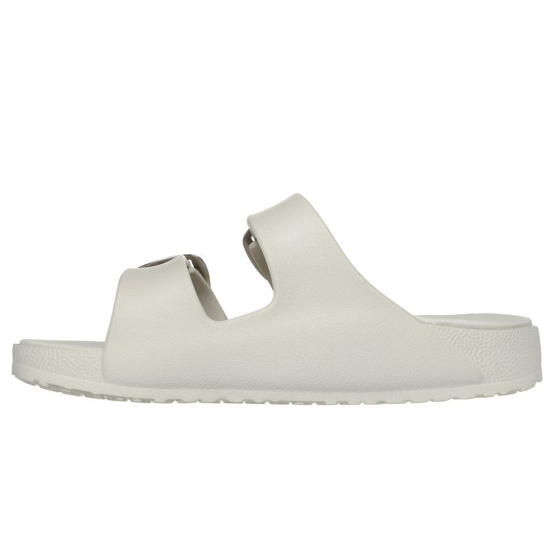 SKECHERS Papuče arch fit cali breeze 2.0 - star W - 111592-NAT