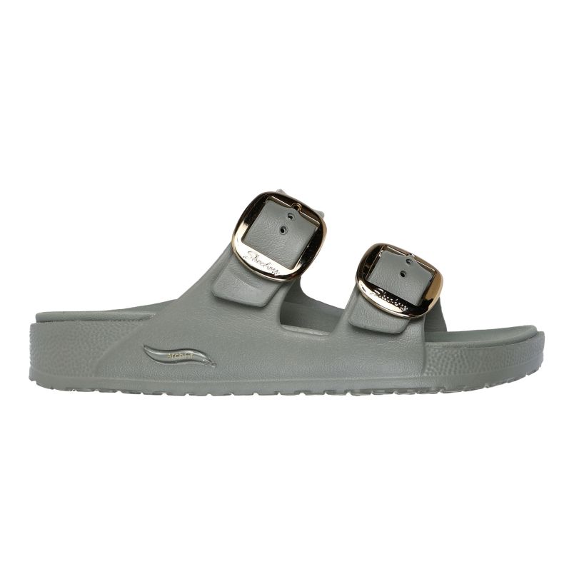 SKECHERS Papuce arch fit cali breeze 2.0 W - 111592-OLV