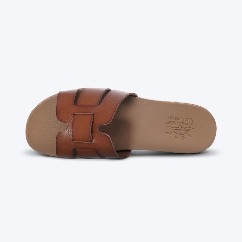 SKECHERS Papuce desert kiss low W - 114707-CSNT#36