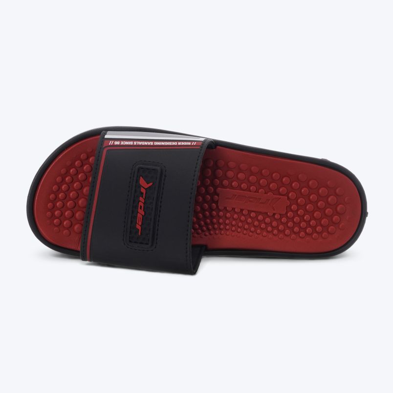 RIDER Papuče pump slide ad M - 11690-AZ423#41