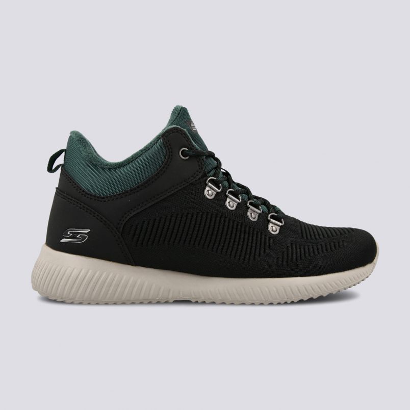 PATIKE BOBS SQUAD W - 117061-BLK