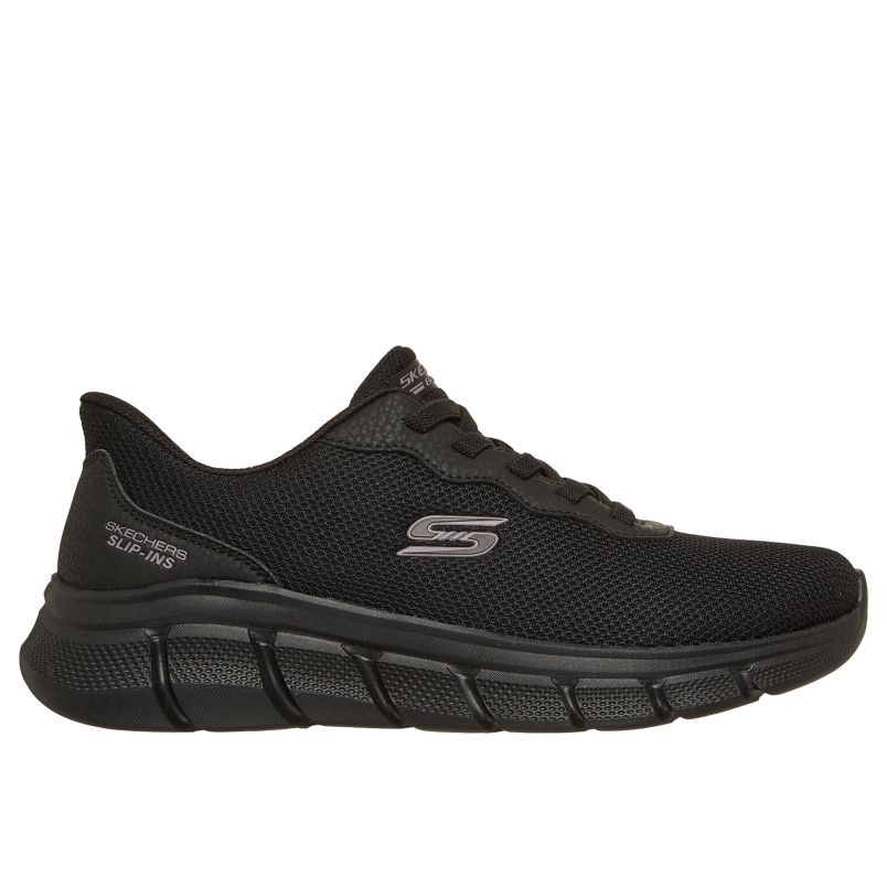 SKECHERS Patike bobs b flex W - 117324-BBK#36