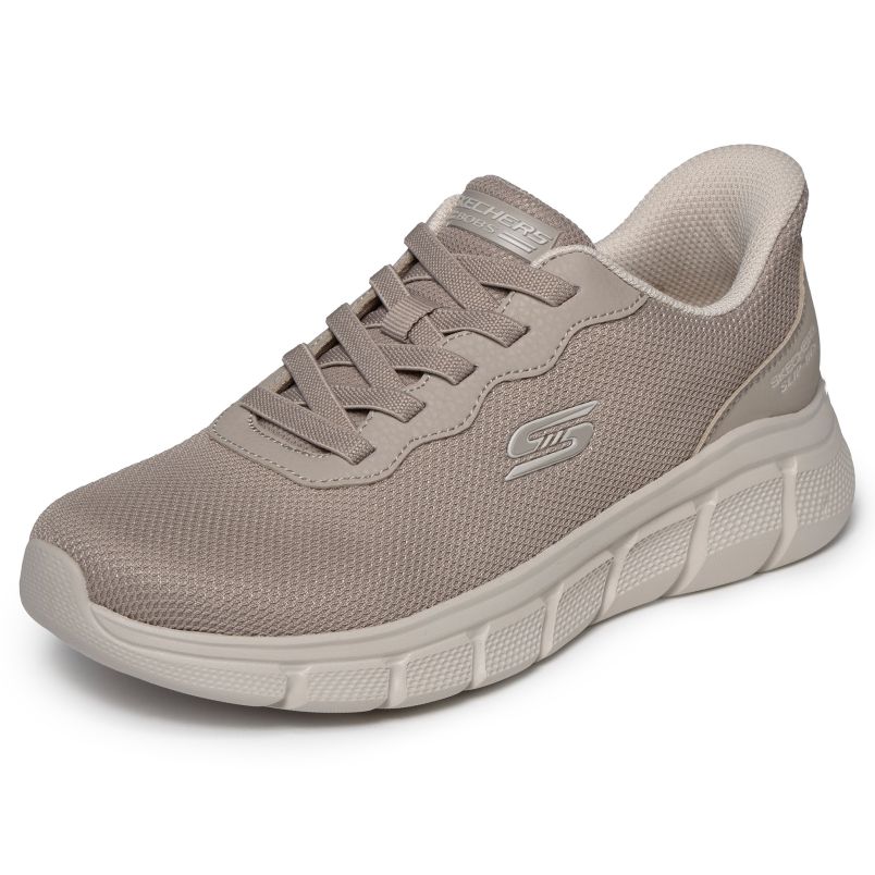 SKECHERS Patike bobs b flex W - 117324-TPE#36