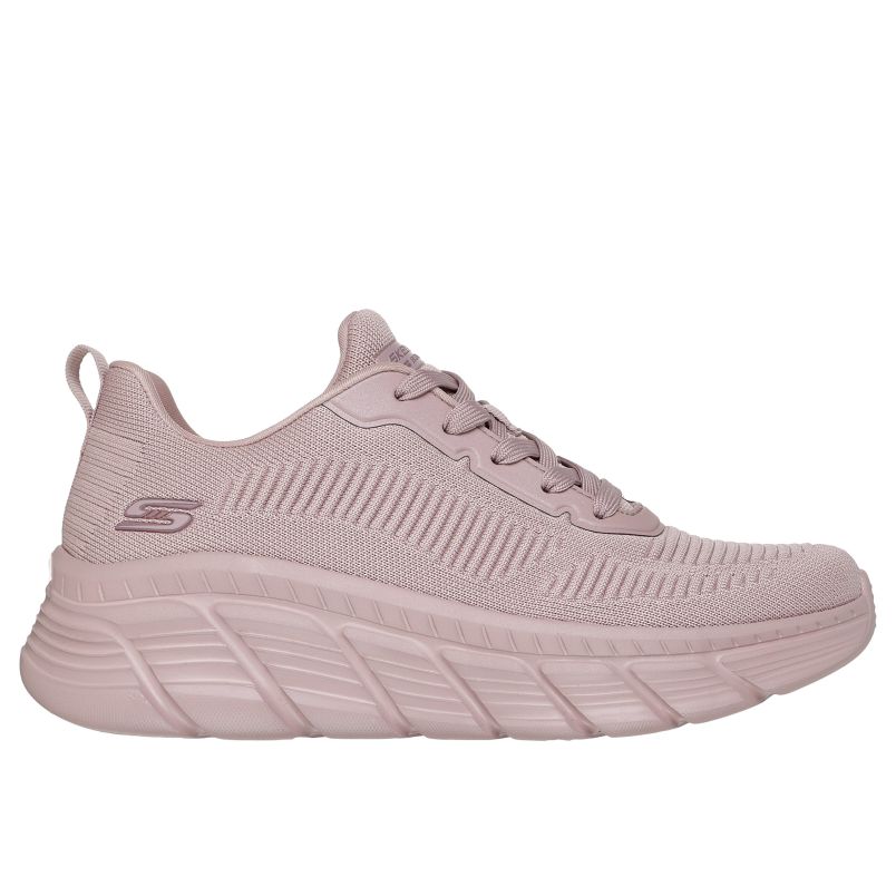 SKECHERS Patike bobs b flex hi W - 117385-ROS#37