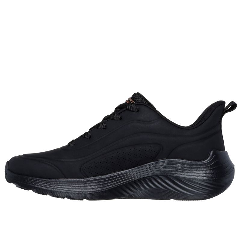 SKECHERS Patike bobs squad waves just wading W - 117485-BBK#36