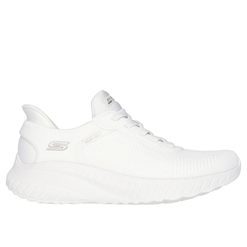 SKECHERS Patike slip-ins bobs squad chaos current muse W - 117497-OFWT#37
