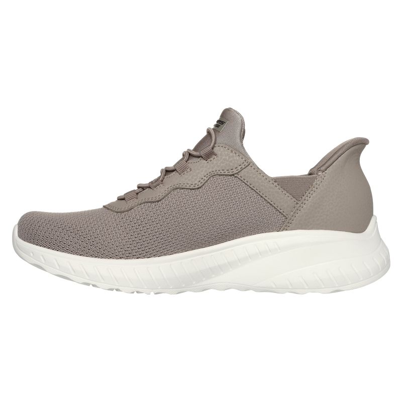 SKECHERS Patike bobs squad chaos daily inspiration W - 117500-TPE