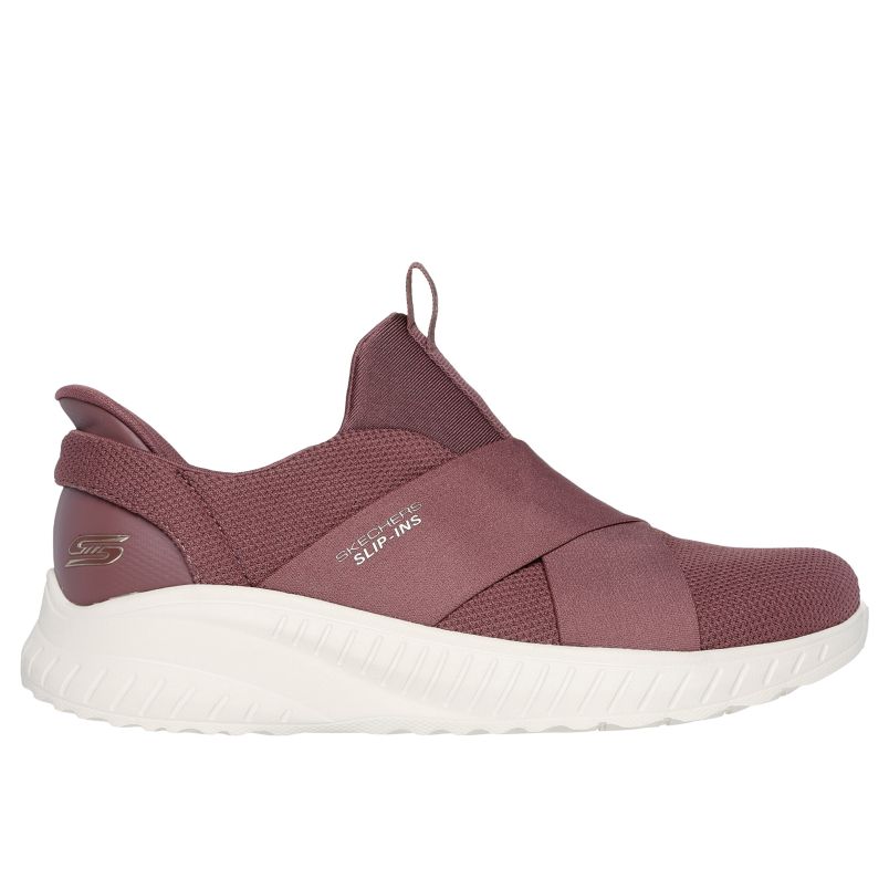 SKECHERS Patike slip-ins bobs squad chaos your moment W - 117505-MVE#36
