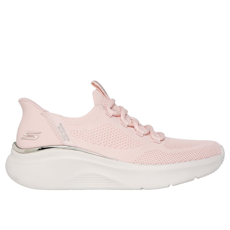 SKECHERS Patike slip-ins bobs b love  W - 117617-LTPK