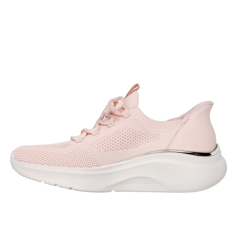 SKECHERS Patike slip-ins bobs b love  W - 117617-LTPK